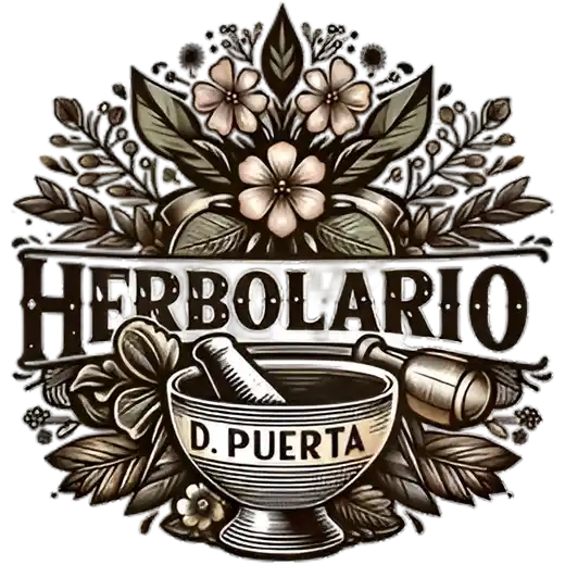 Herbolario D.Puerta